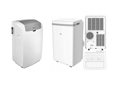 Airco zonder buitenunit