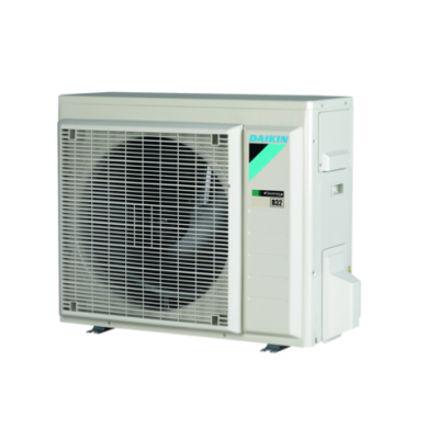 Buitenunit Emura