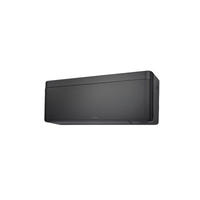 Daikin Stylish Zwart