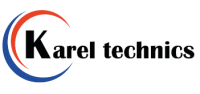 Logo Karel Technics Rijkevorsel