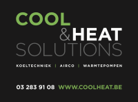 Cool and Heat Solutions